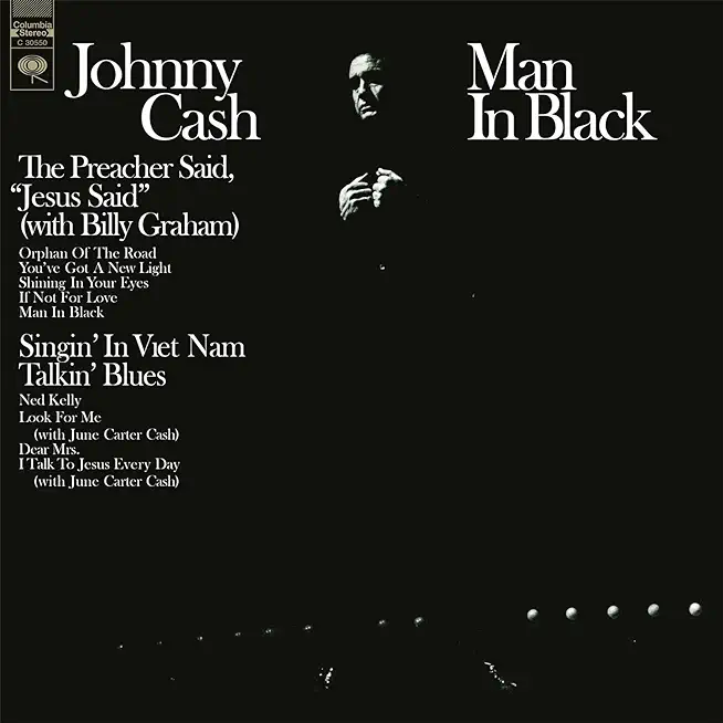 MAN IN BLACK (CVNL) (LTD) (OGV) (HOL)