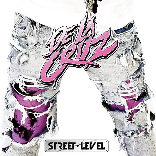 STREET LEVEL (BONUS TRACK)