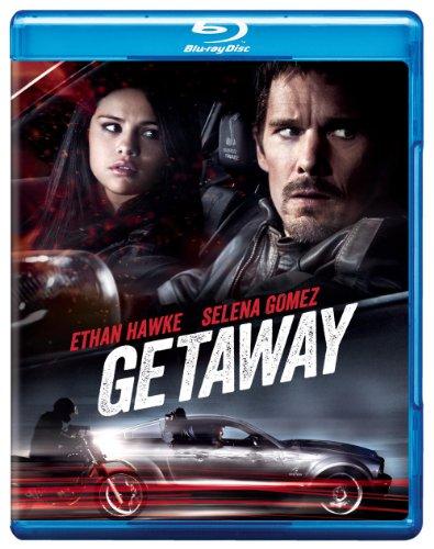 GETAWAY (2013) / (UVDC)