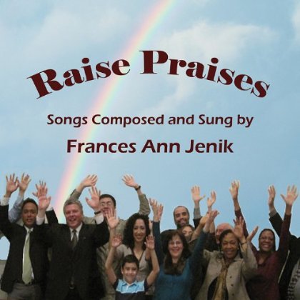 RAISE PRAISES