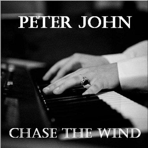 CHASE THE WIND (CDR)