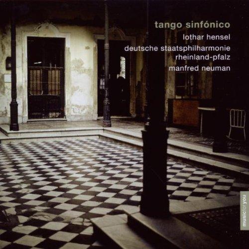 TANGO SINFONICO