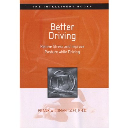 BETTER DRIVING