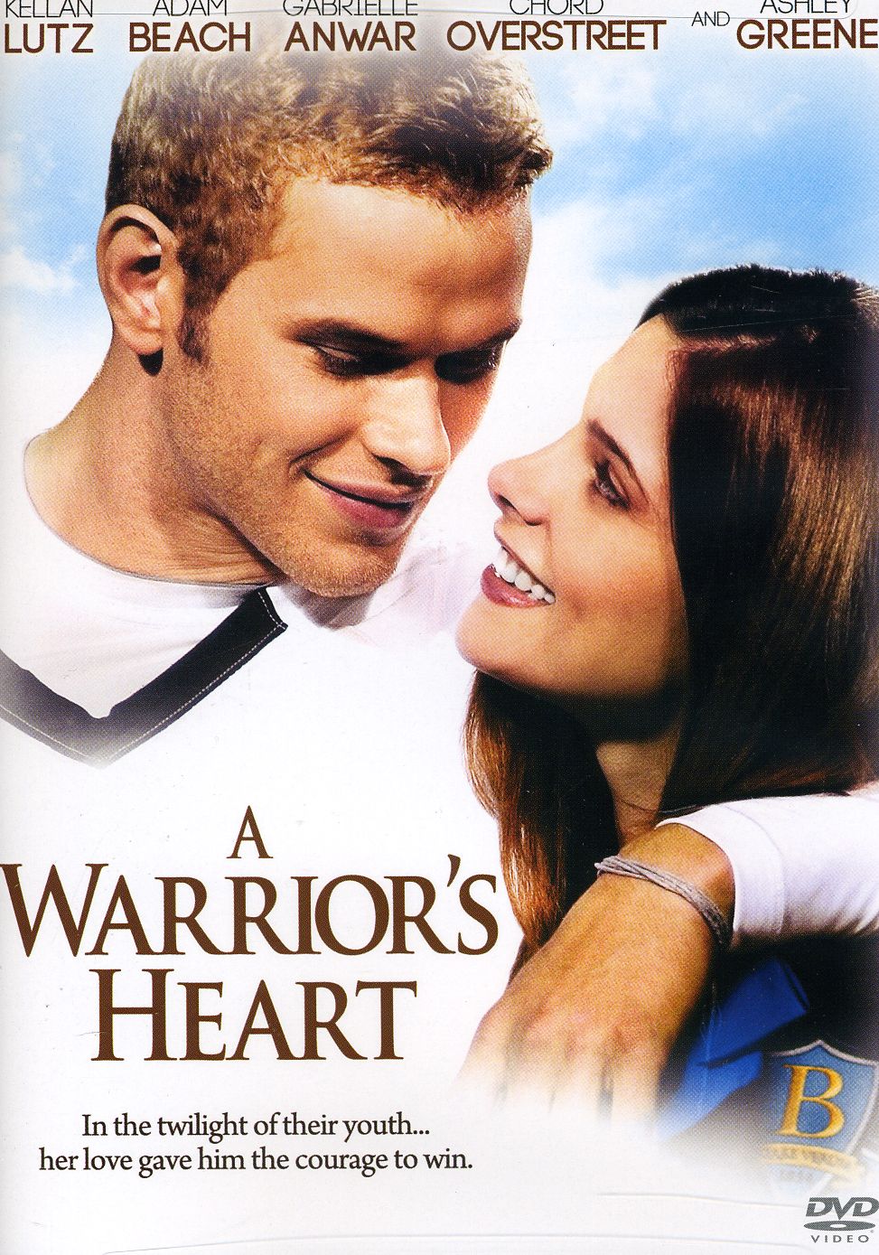 WARRIOR'S HEART / (AC3 AMAR WS)