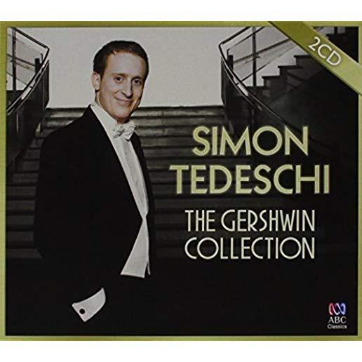 GERSHWIN COLLECTION (AUS)