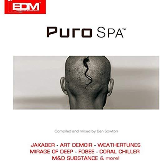 PURO SPA 1 / VARIOUS (JEWL)