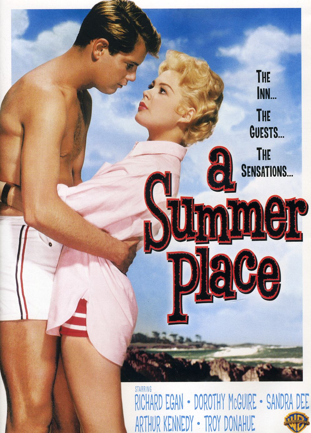 SUMMER PLACE