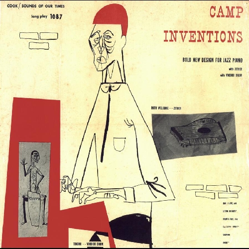 CAMP INVENTIONS