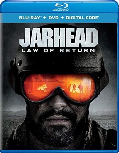 JARHEAD: LAW OF RETURN (2PC) (W/DVD) / (2PK)