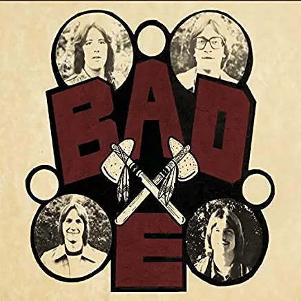 BAD AXE