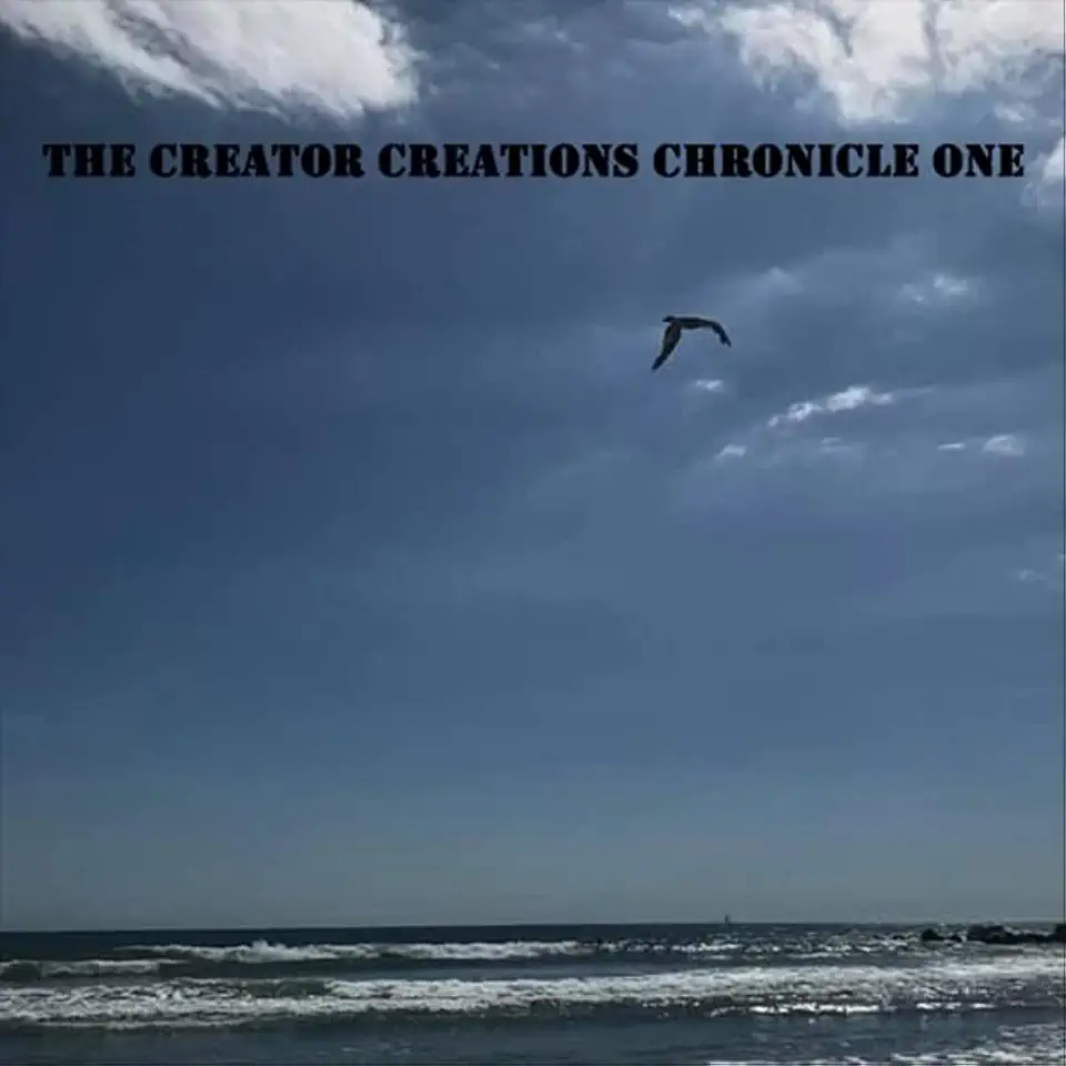 CREATOR CREATIONS CHRONICLE ONE (CDRP)