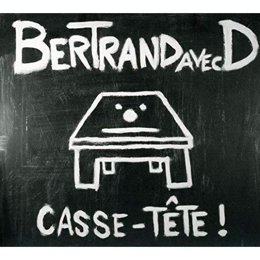 CASSE TETE