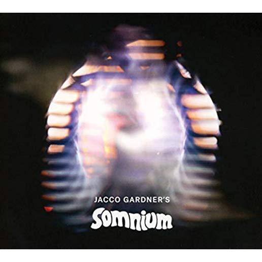 SOMNIUM (UK)