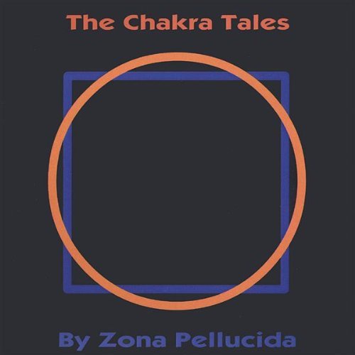 CHAKRA TALES