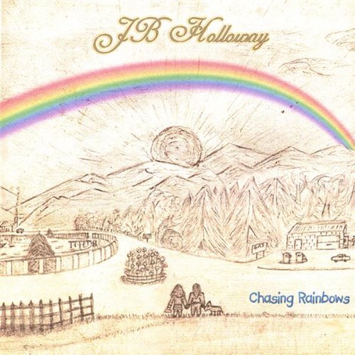 CHASING RAINBOWS-