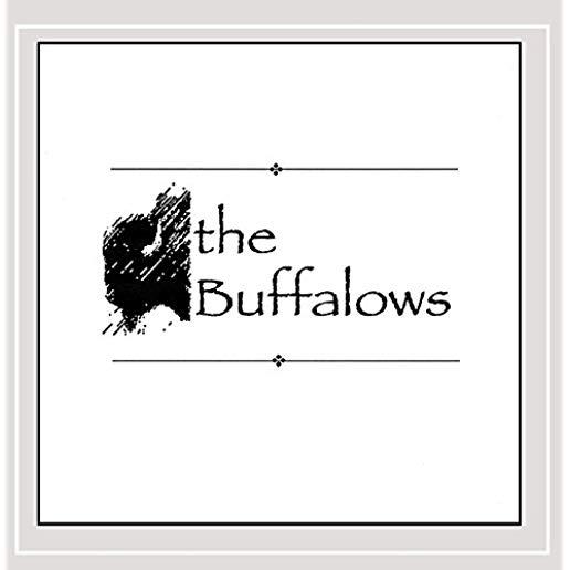 BUFFALOWS (CDR)