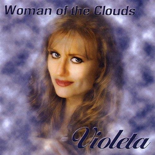 WOMAN OF THE CLOUDS (CDR)