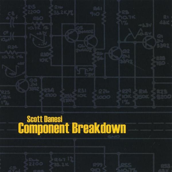 COMPONENT BREAKDOWN