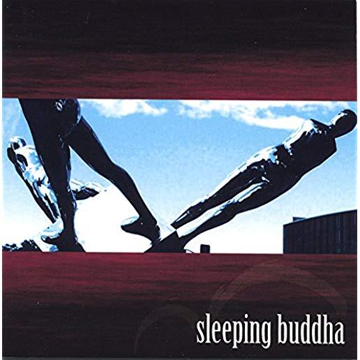 SLEEPING BUDDHA