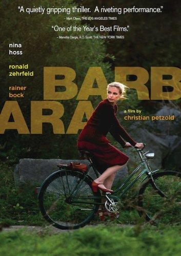 BARBARA / (SUB)