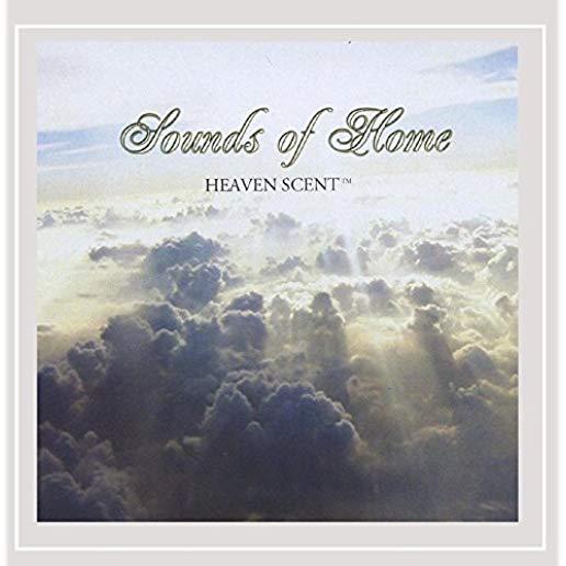 SOUNDS OF HOME (CDR)