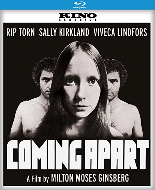 COMING APART (1969)