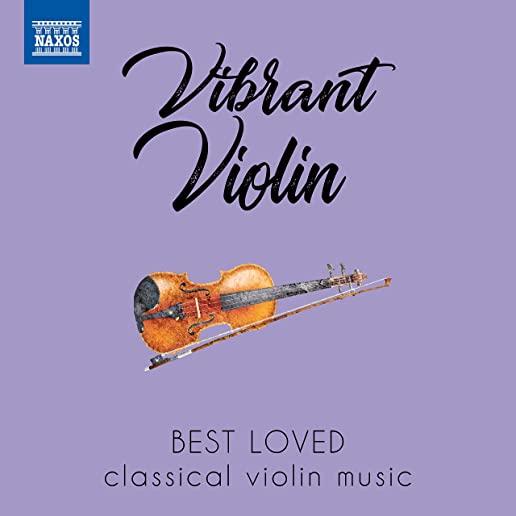 VIBRANT VIOLIN / VARIOUS