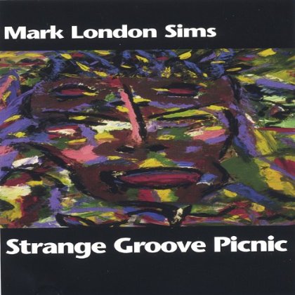 STRANGE GROOVE PICNIC