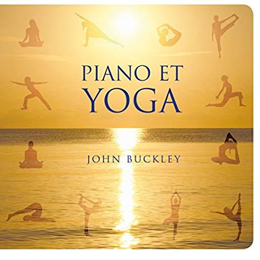 PIANO ET YOGA