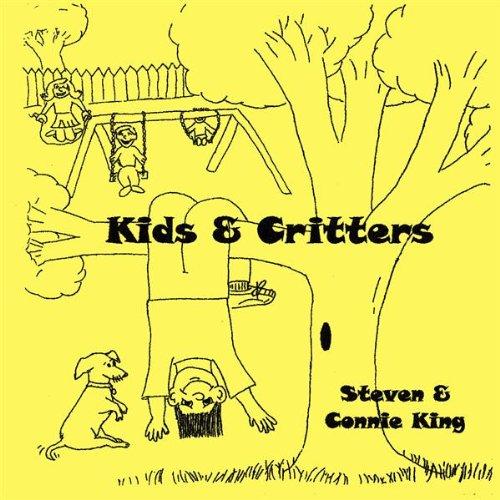 KIDS & CRITTERS (CDR)