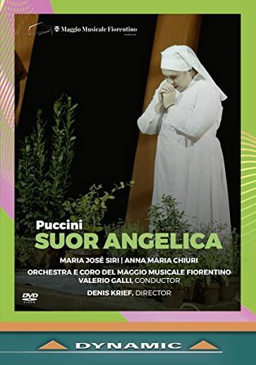 SUOR ANGELICA