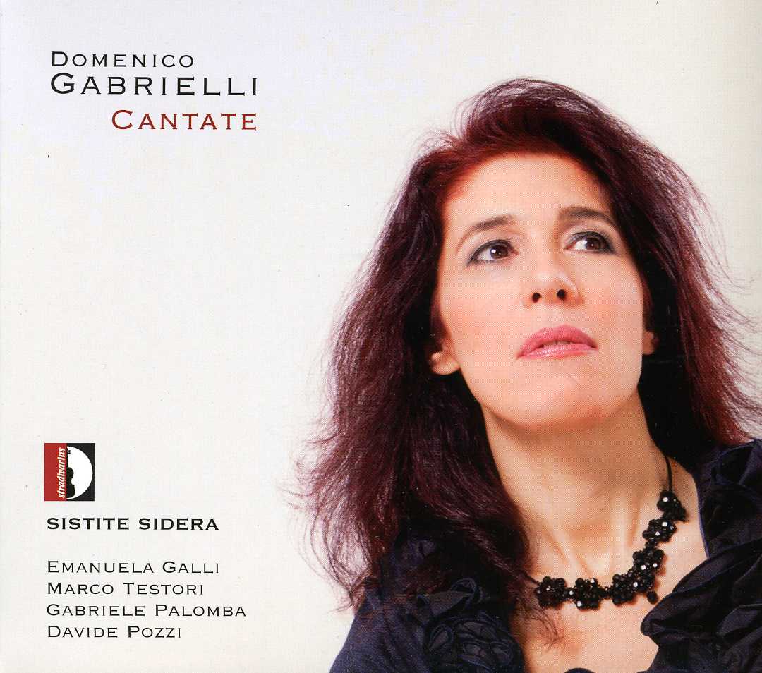 CANTATAS (DIG)