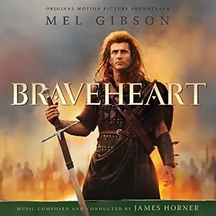 BRAVEHEART / O.S.T. (ITA)