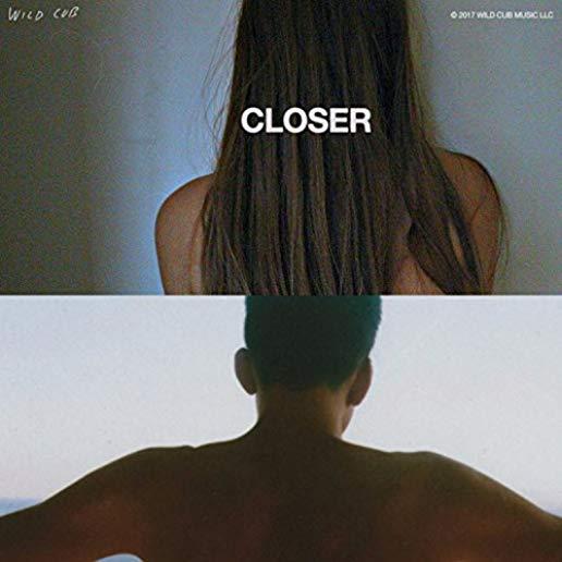 CLOSER (JEWL)