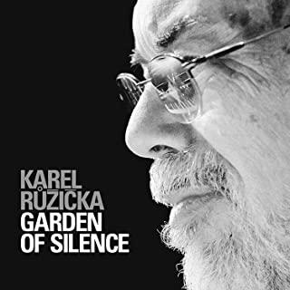 GARDEN OF SILENCE