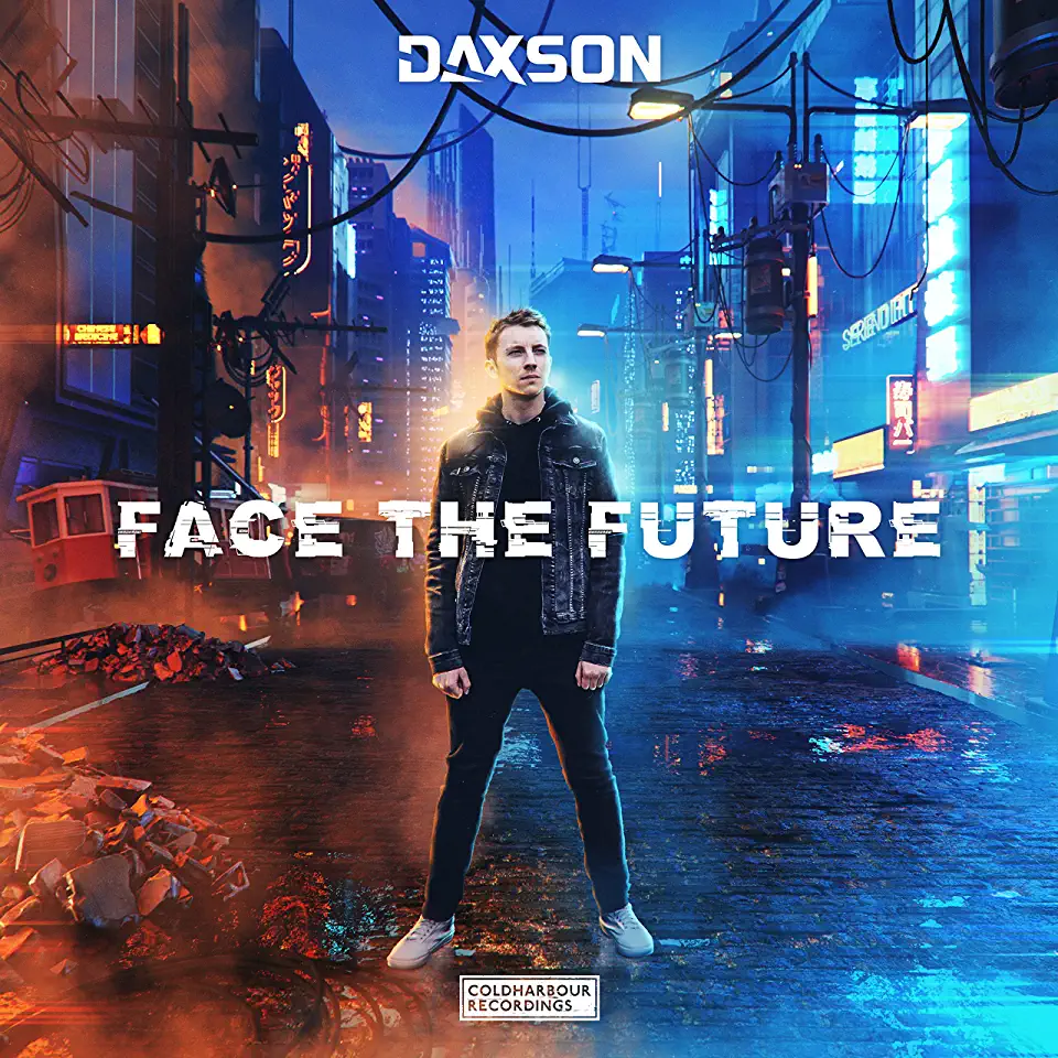 FACE THE FUTURE (UK)