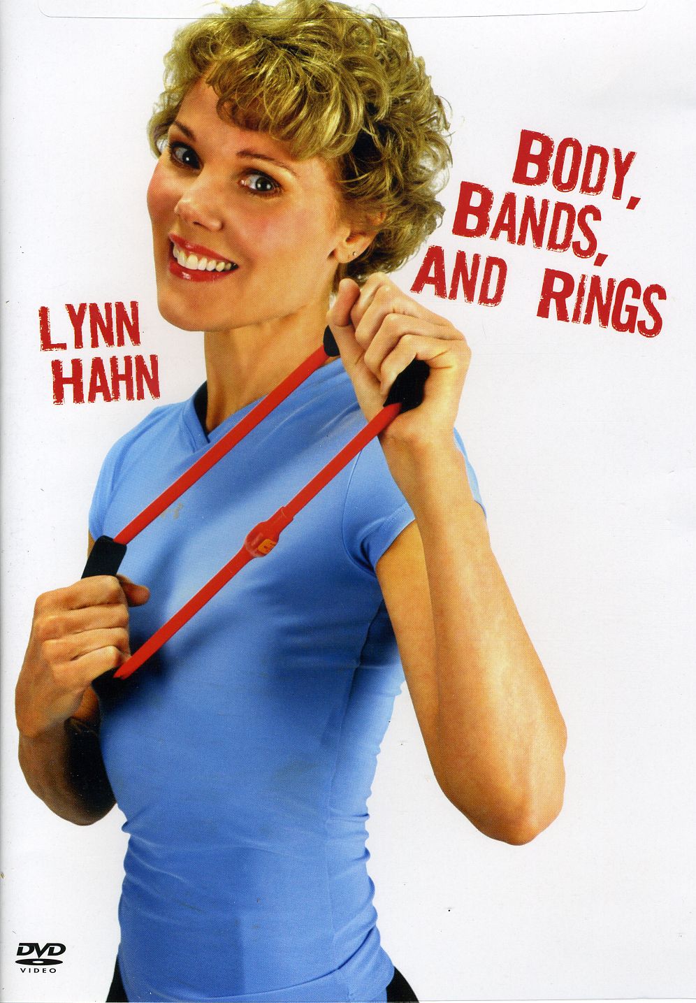 BODY BANDS & RINGS WORKOUT