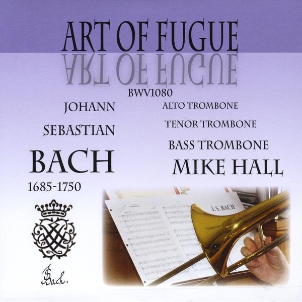 ART OF FUGUE