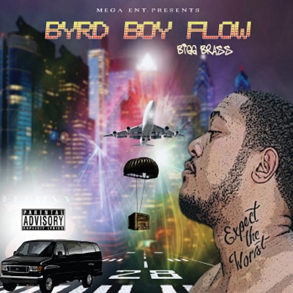 BYRD BOY FLOW (CDR)