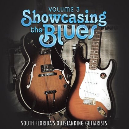 SHOWCASING THE BLUES 3 / VARIOUS