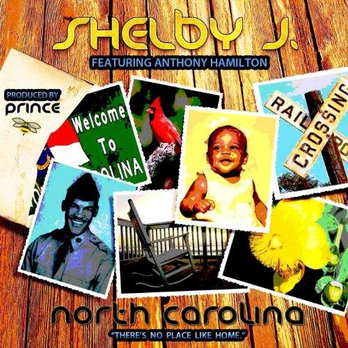 NORTH CAROLINA LIMITED EDITION CD