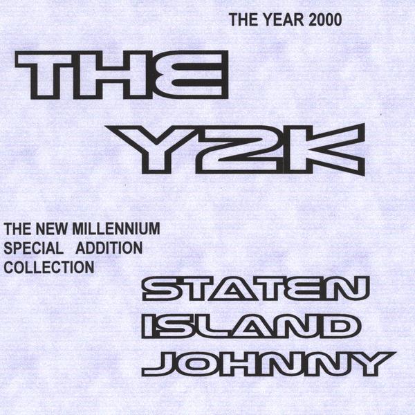 Y2K THE YEAR 2000