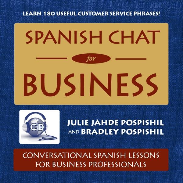 SPANISH CHAT FOR BUSINESS