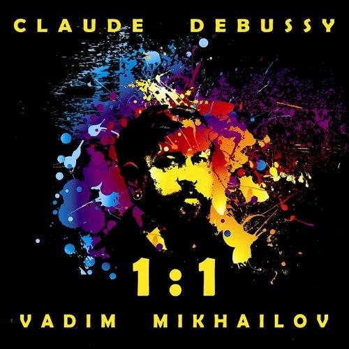 CLAUDE DEBUSSY 1:1 (CDR)