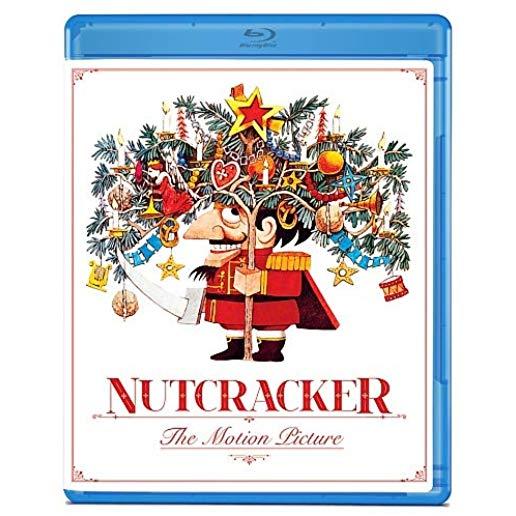 NUTCRACKER (1986)