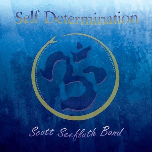 SELF DETERMINATION (CDR)