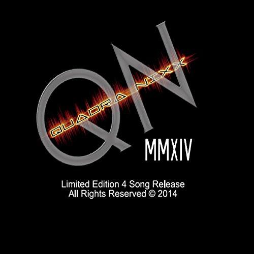 MMXIV (CDR)