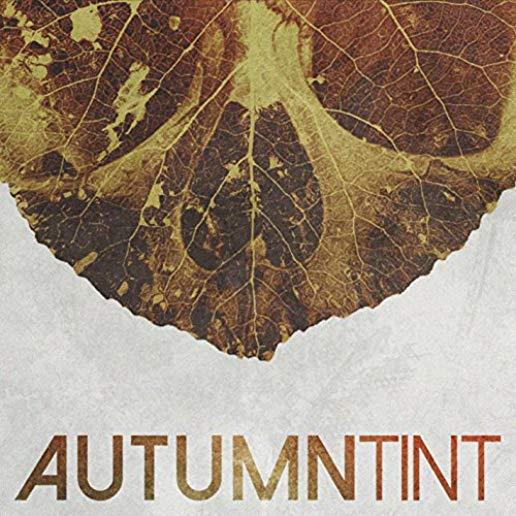 AUTUMN TINT - EP (EP) (CDRP)