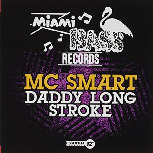 DADDY LONG STROKE (EP) (MOD)