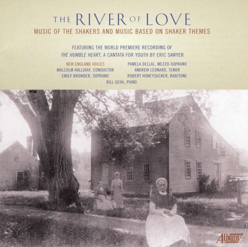 RIVER OF LOVE